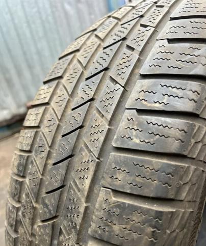 Continental ContiCrossContact Winter 235/60 R17