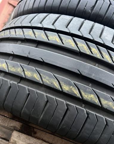 Continental ContiSportContact 5 245/45 R17