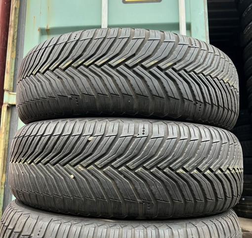 Michelin CrossClimate 2 205/55 R17