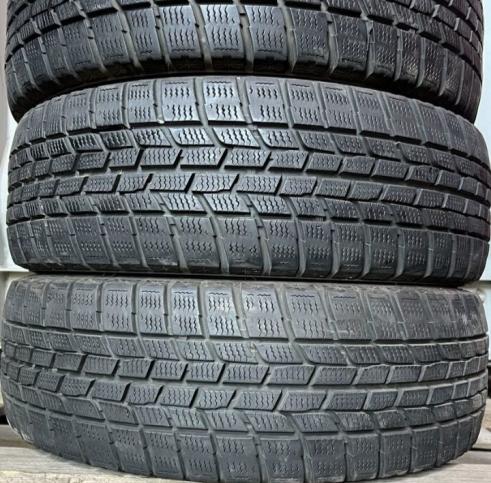 Goodyear Ice Navi 6 185/60 R15