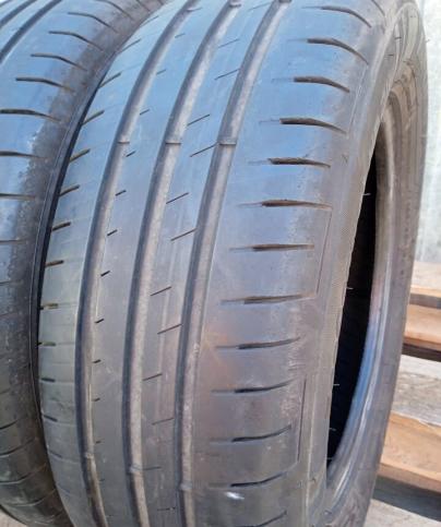 Fulda EcoControl HP2 195/65 R15