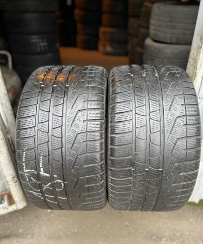 Pirelli Winter Sottozero 240 Serie II 285/35 R19