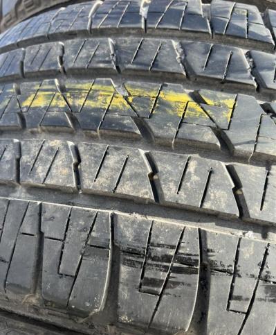 Bridgestone Dueler H/L Alenza 285/45 R22