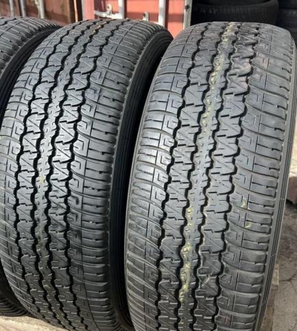 Dunlop Grandtrek AT30 265/55 R19