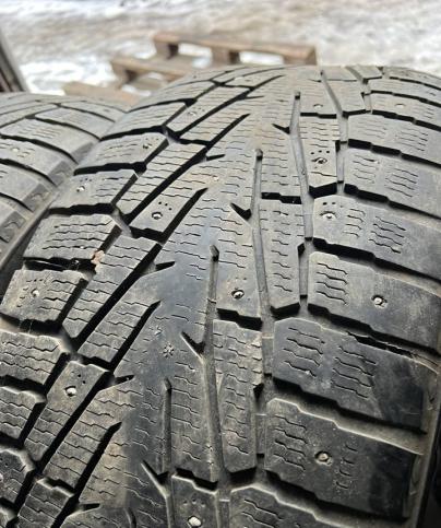 Nokian Tyres Hakkapeliitta 7 275/50 R20