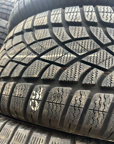 Dunlop SP Winter Sport 3D 255/45 R18