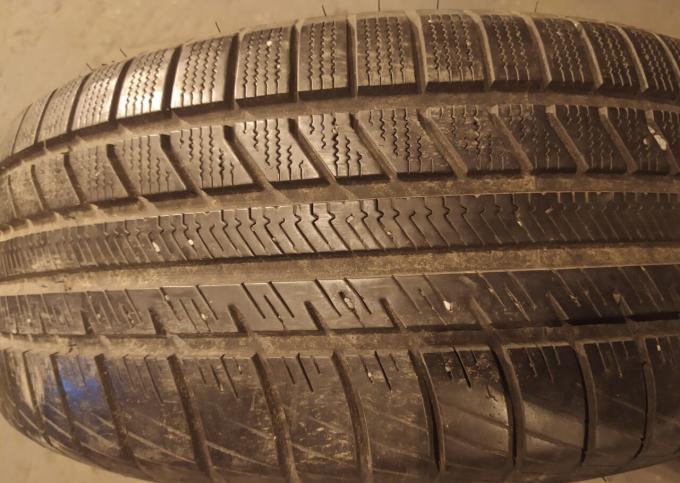 Vredestein QuaTrac 3 235/50 R18