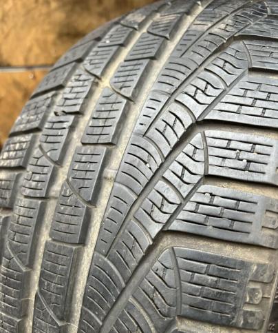 Pirelli Winter Sottozero 240 Serie II 235/35 R19