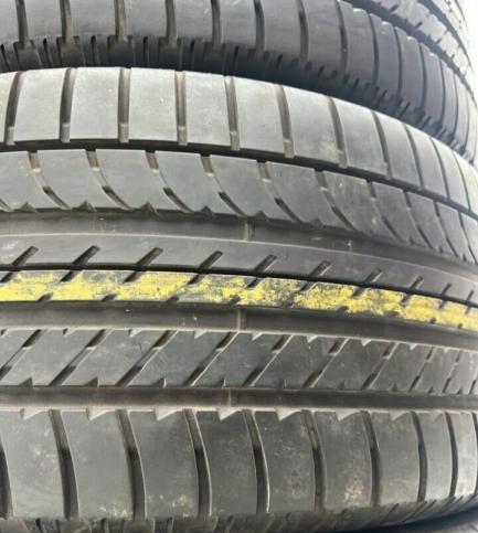 Goodyear Eagle F1 Asymmetric SUV 295/40 R22