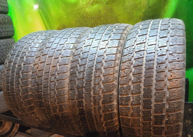Cooper Weather-Master S/T 2 235/55 R17