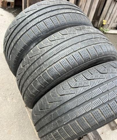 Pirelli Winter Sottozero 210 Serie II 225/45 R18