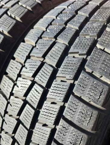 Dunlop Winter Maxx WM01 205/55 R16