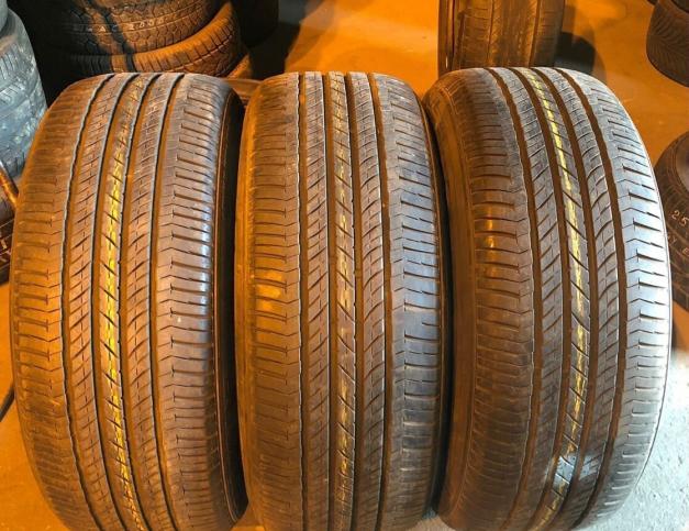 Bridgestone Dueler H/L 400 265/45 R21