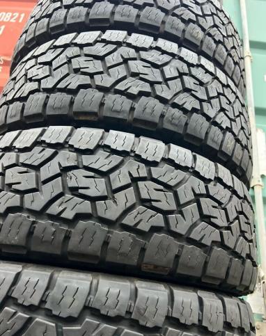 Toyo Open Country A/T IIl 275/65 R18