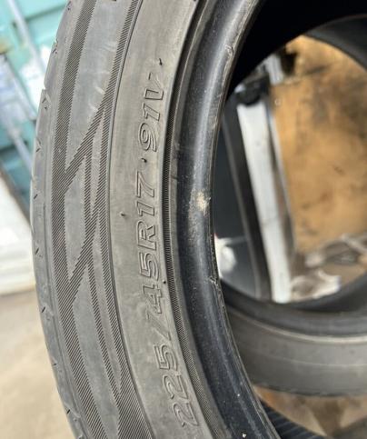 Hankook Ventus Prime 2 K115 225/45 R17