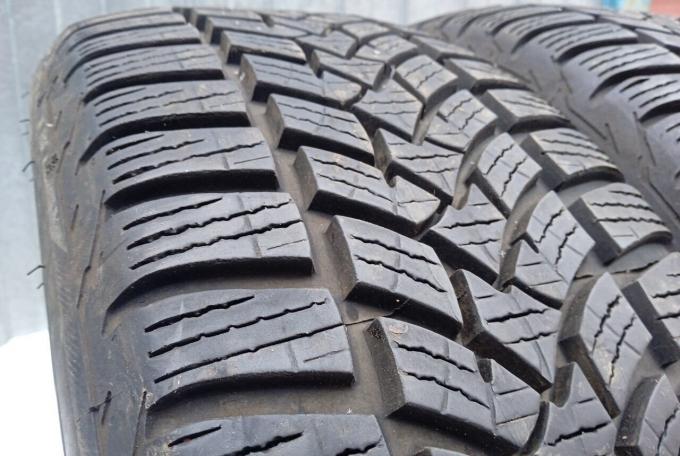 Esa-Tecar Super Grip 9 HP 195/55 R16