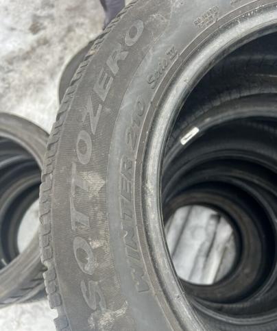 Pirelli Winter Sottozero 210 Serie II 225/55 R16