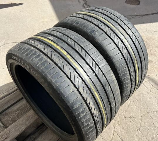 Continental ContiSportContact 5P 295/35 R20