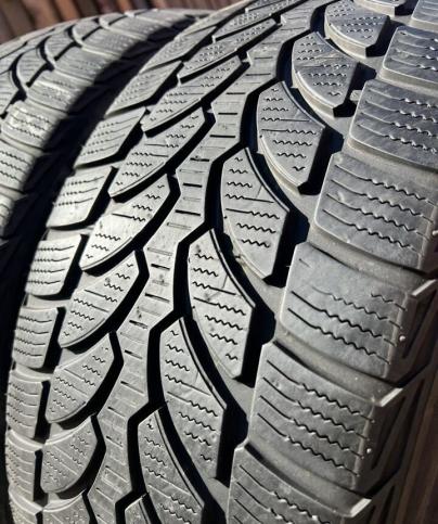 Bridgestone Blizzak LM-32 225/50 R17