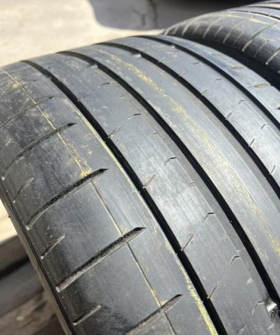 Pirelli P Zero PZ4 325/35 R22