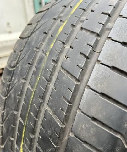 Pirelli P Zero 275/40 R19