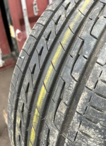 Bridgestone Regno GR-XII 235/50 R18