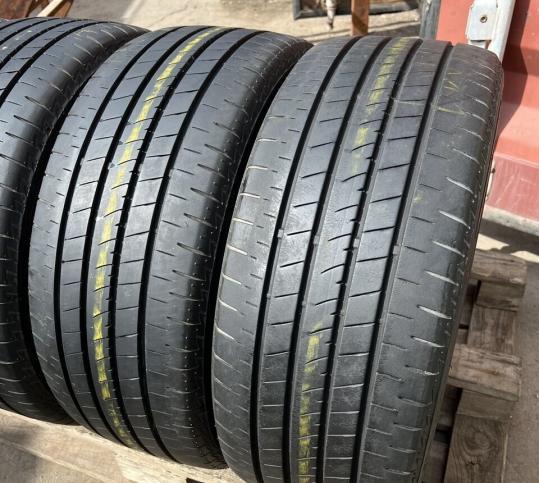 Bridgestone Turanza T005A 235/45 R18