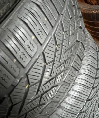 Semperit Speed Grip 2 205/60 R16
