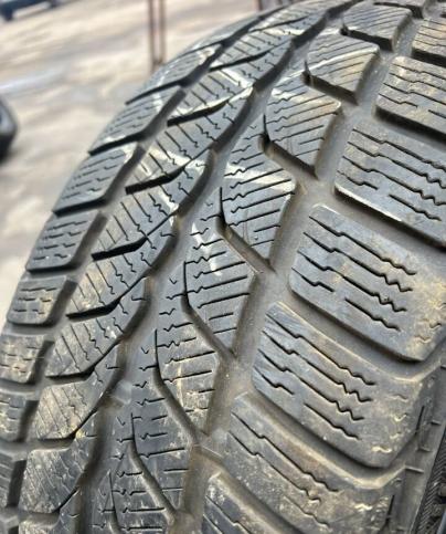 Uniroyal MS Plus 55 225/40 R18