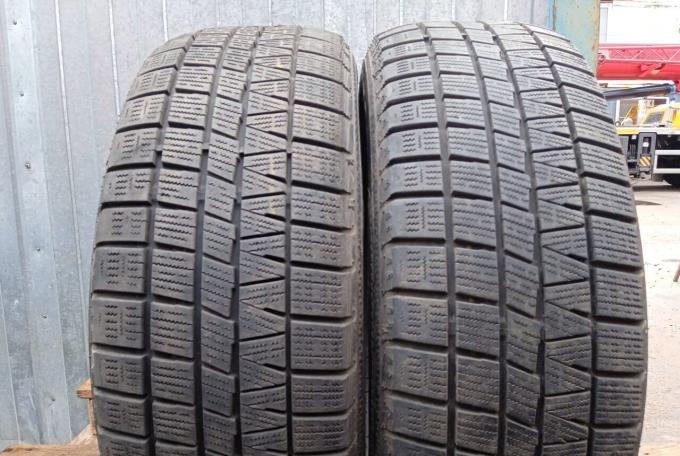 Nankang ESSN-1 Corsafa 215/60 R17