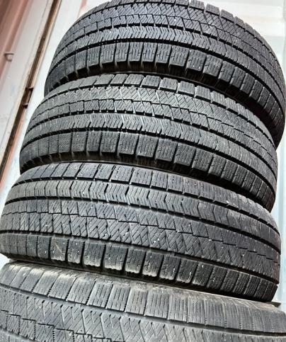 Bridgestone Blizzak VRX2 195/65 R15