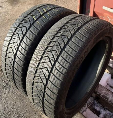 Pirelli Scorpion Winter 245/45 R20