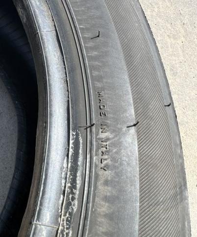 Dayton Touring 2 225/50 R17