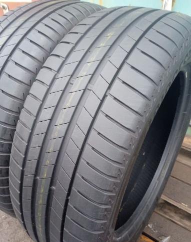 Bridgestone Turanza T005 225/55 R18