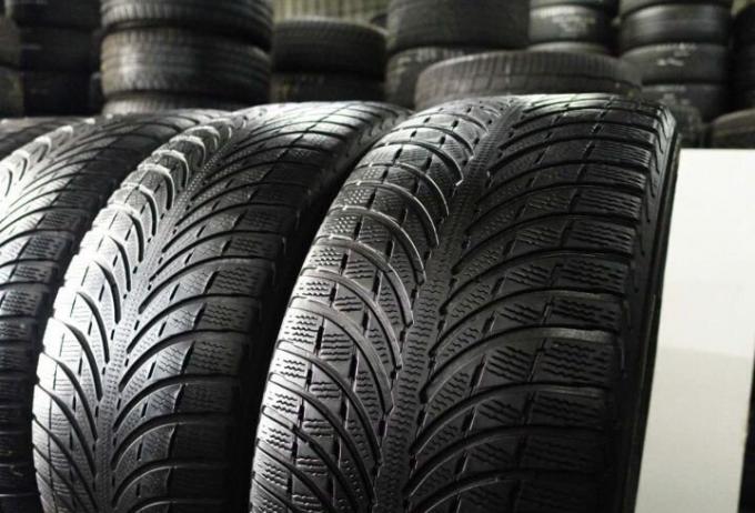 Michelin Latitude Alpin LA2 225/60 R17