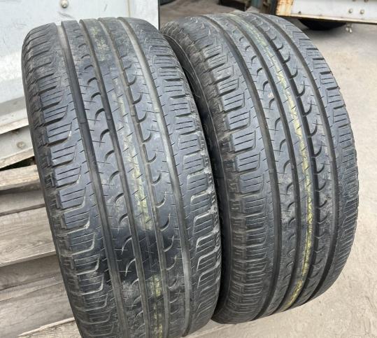 Goodyear EfficientGrip 265/50 R20