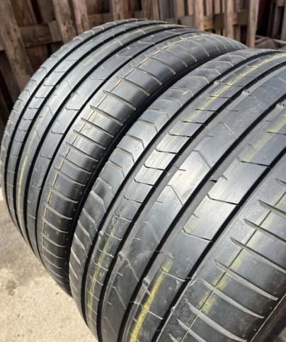 Pirelli P Zero PZ4 315/30 R22