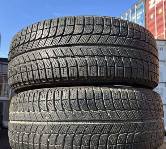 Michelin X-Ice XI3 225/55 R17