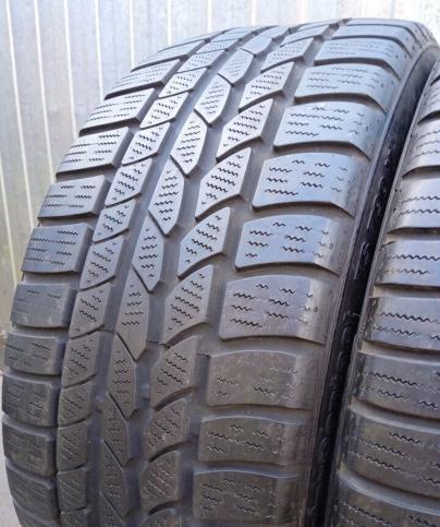 Continental ContiWinterContact TS 790v 245/45 R18