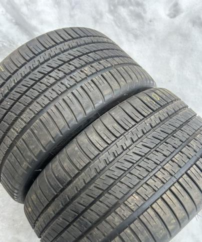 Michelin Pilot Sport A/S 3+ 305/30 R21