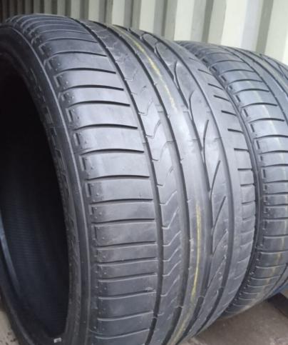 Bridgestone Dueler H/P Sport 315/35 R20