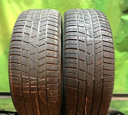 Continental ContiWinterContact TS 830 P 255/55 R19