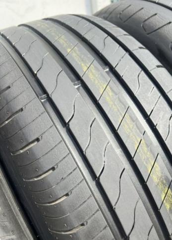 Goodyear EfficientGrip 2 SUV 285/60 R18