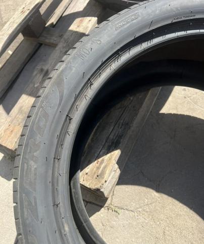 Pirelli P Zero PZ4 325/35 R22