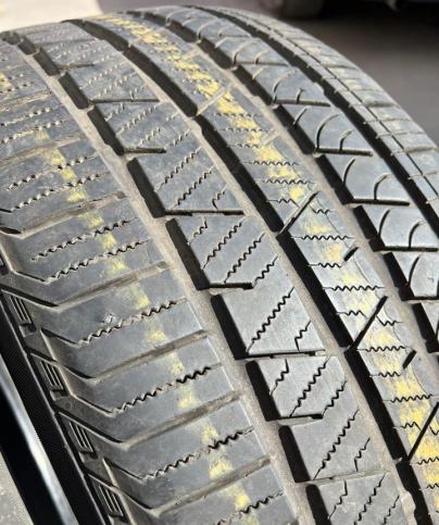 Continental ContiCrossContact LX Sport 275/40 R22