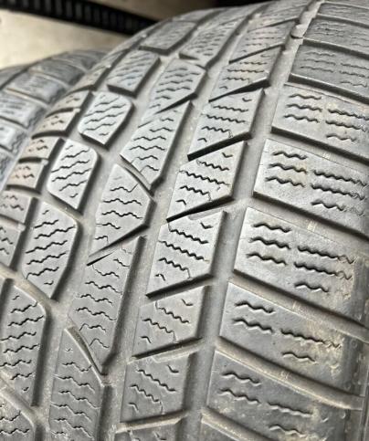 Continental ContiWinterContact TS 830 P 235/45 R19