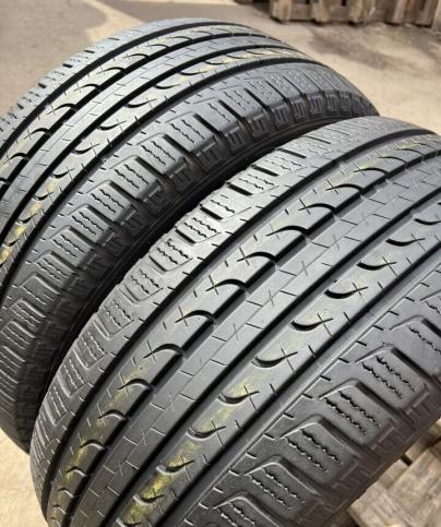 Goodyear EfficientGrip SUV 265/50 R20