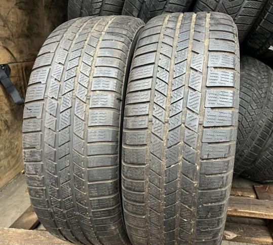 Continental ContiCrossContact Winter 255/55 R19