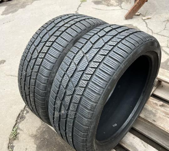 Continental ContiWinterContact TS 830 P 215/40 R17