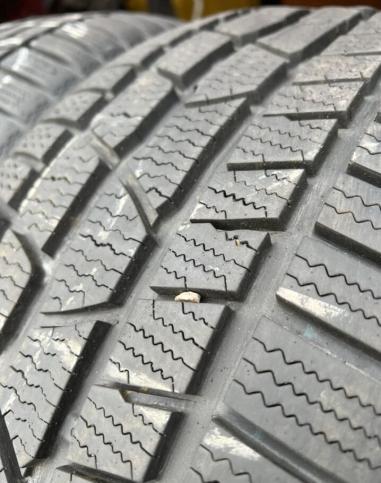 Continental ContiWinterContact TS 830 P 235/45 R17